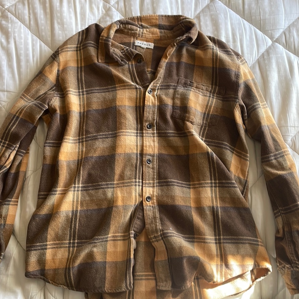 Flanel